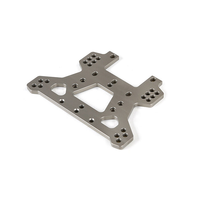 D5/F5/RF5 Hard Oxygen rear shock support