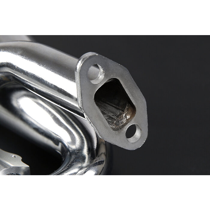 BAHA montierte CNC-Metallklemme, eingebauter Schalldämpfer-Resonanzrohrsatz (Klemme in mehreren Farben)