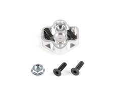 CNC Metal reinforced easy-start pull start dial