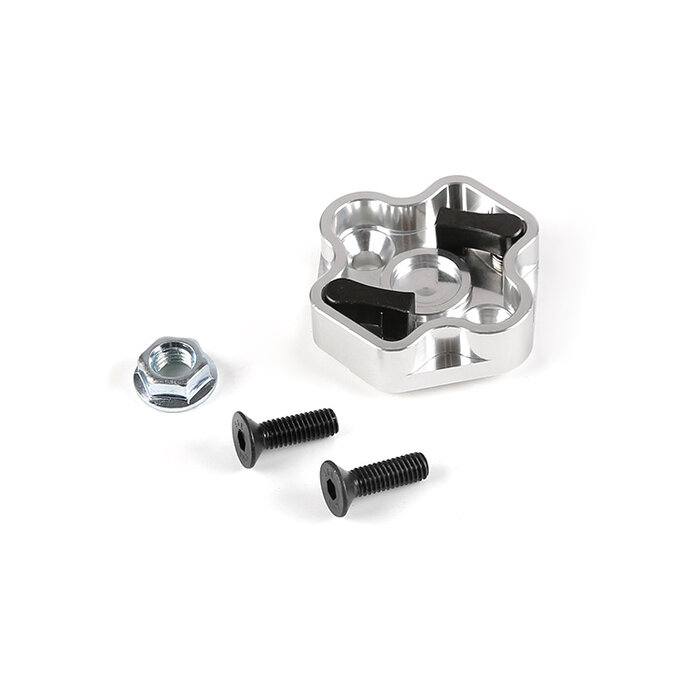 CNC Metal reinforced easy-start pull start dial