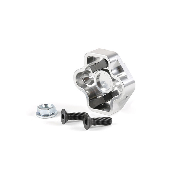 CNC Metal reinforced easy-start pull start dial /meeneemplaat easily starter