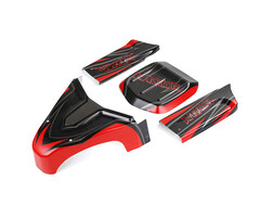 RovanSports BAHA Truck FT - Roll cage body
