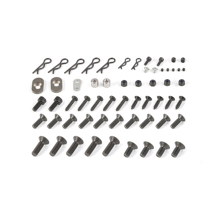 RovanLosi Losi 5-ive T / Rovan LT Reparaturset Standard / Repair Set Normal