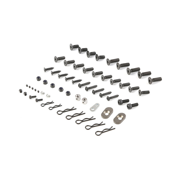 RovanLosi Losi 5-ive T / Rovan LT  Repair Set Normal