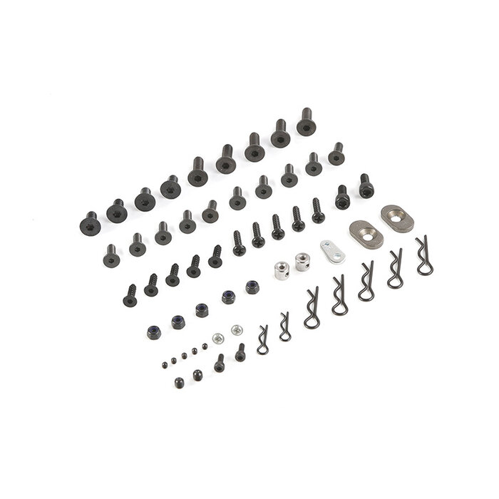 RovanLosi Losi 5-ive T / Rovan LT Reparaturset Standard / Repair Set Normal