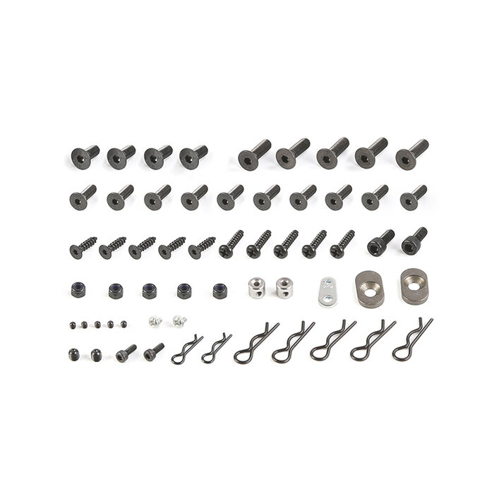 RovanLosi Losi 5-ive T / Rovan LT Reparaturset Standard / Repair Set Normal