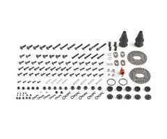 RovanLosi Losi 5-ive T / Rovan LT reparatie setje XL  / repair set XL
