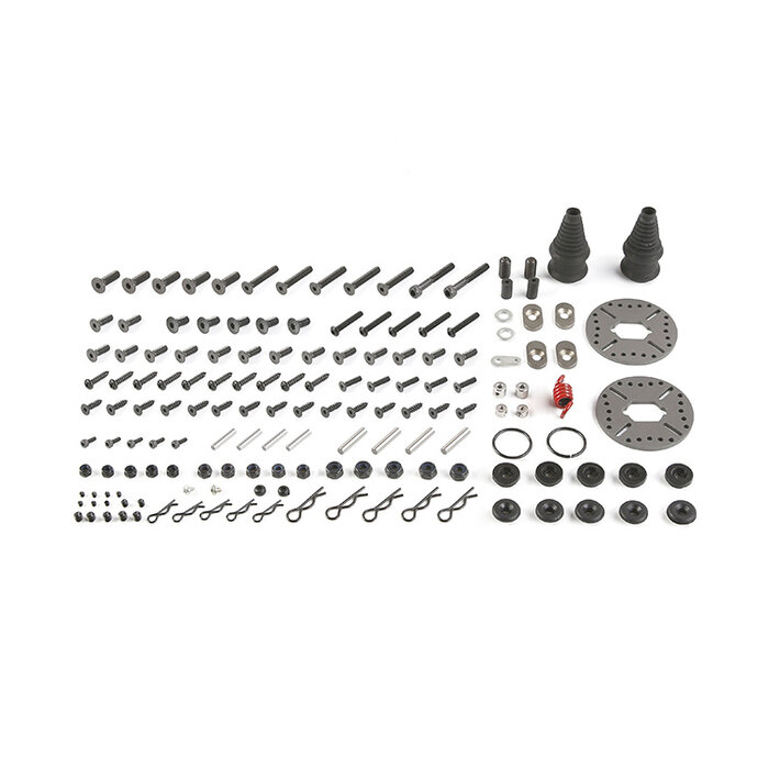 RovanLosi Losi 5-ive T / Rovan LT Reparaturset XL / Repair Set XL