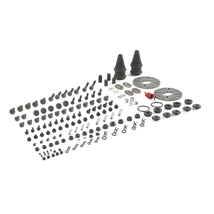 RovanLosi Losi 5-ive T / Rovan LT reparatie setje XL  / repair set XL