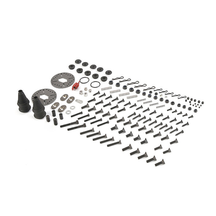 RovanLosi Losi 5-ive T / Rovan LT Reparaturset XL / Repair Set XL