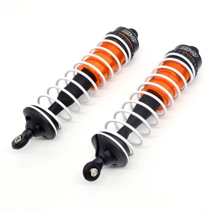 ZD Racing  MX-07 Schokdempers