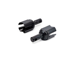 ZD Racing MX-07 aandrijfassen  / wielverbindingen