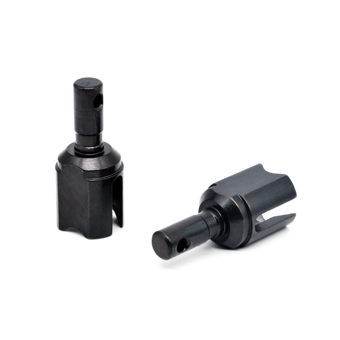 ZD Racing MX-07 aandrijfassen  / wielverbindingen