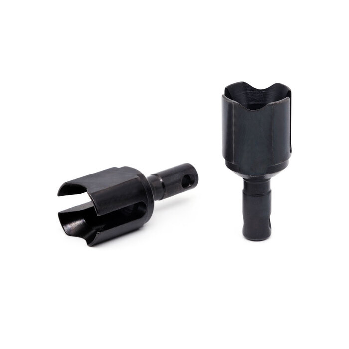 ZD Racing MX-07 aandrijfassen  / wielverbindingen