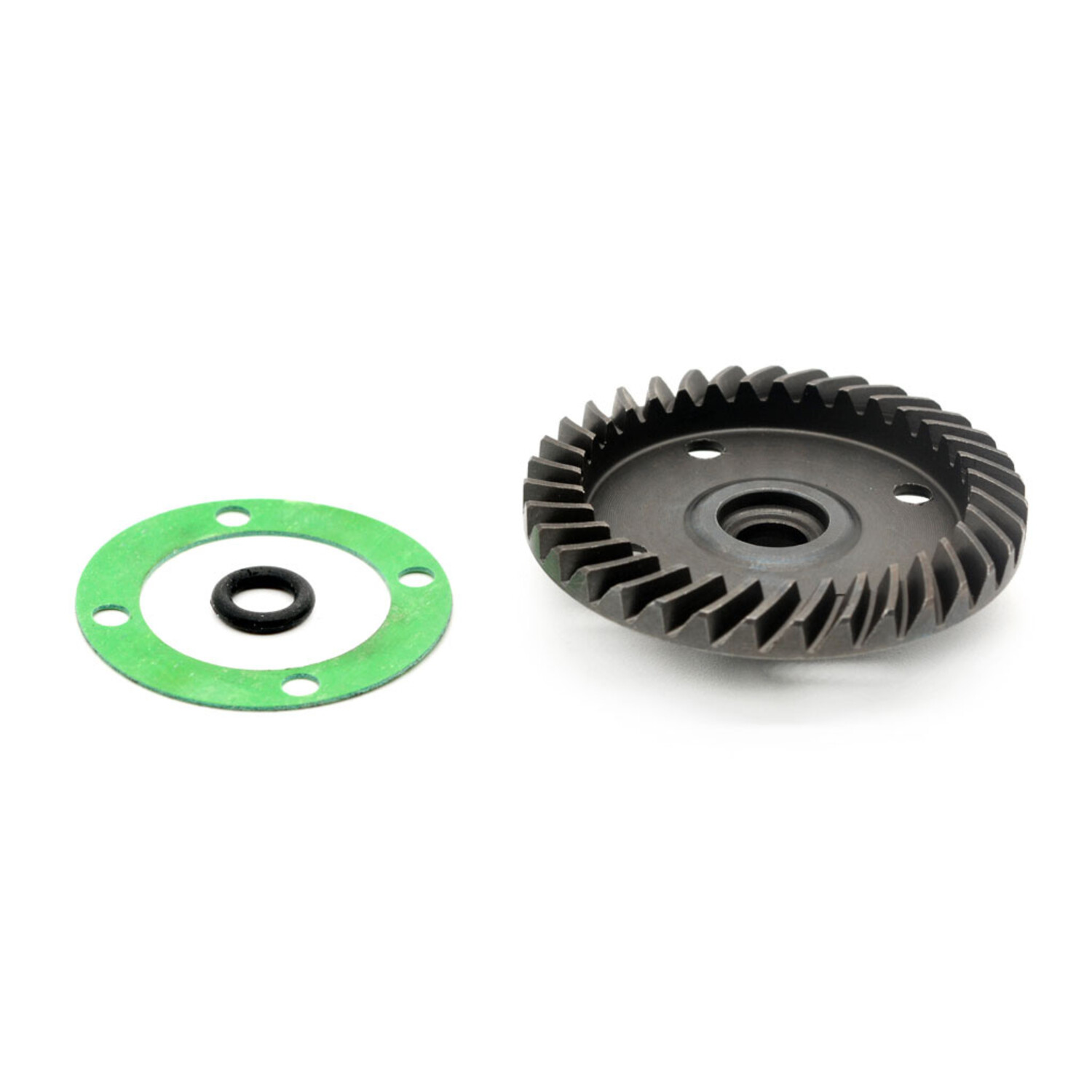 MX-07 43T Front and Rear Ring Gear (CNC) - RovanSports.nl