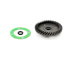 ZD Racing MX-07 43T Front and Rear Ring Gear (CNC)