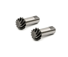 ZD Racing MX-07 11T Ritzelzahnrad (CNC)