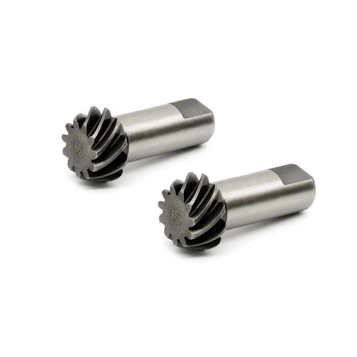 ZD Racing MX-07 11T Ritzelzahnrad (CNC)