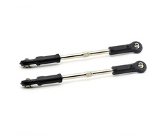 ZD Racing MX-07 Obere Spurstangen 2 Vorne und Hinten