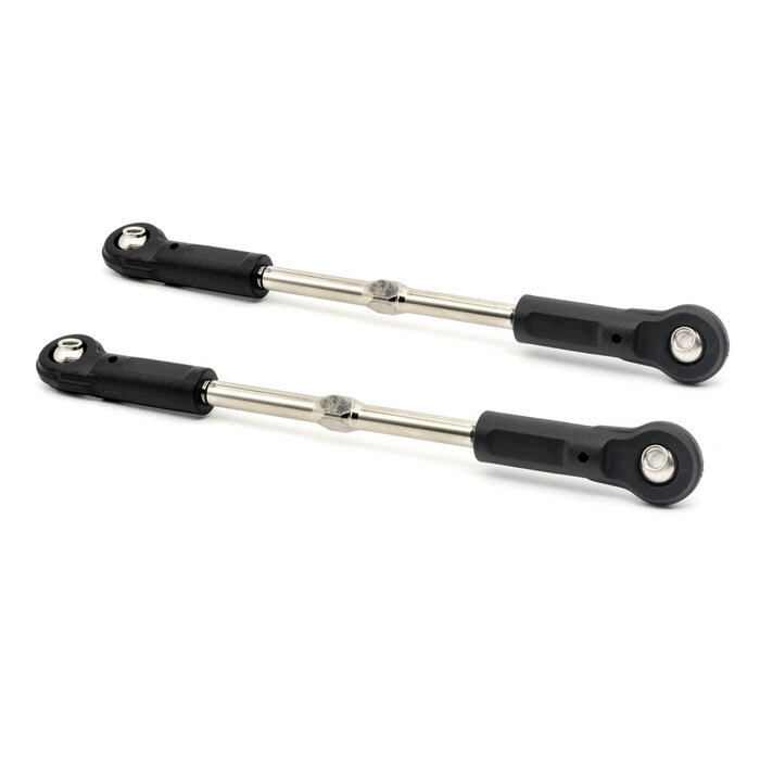 ZD Racing MX-07 Front and Rear Upper Tie Rods 2