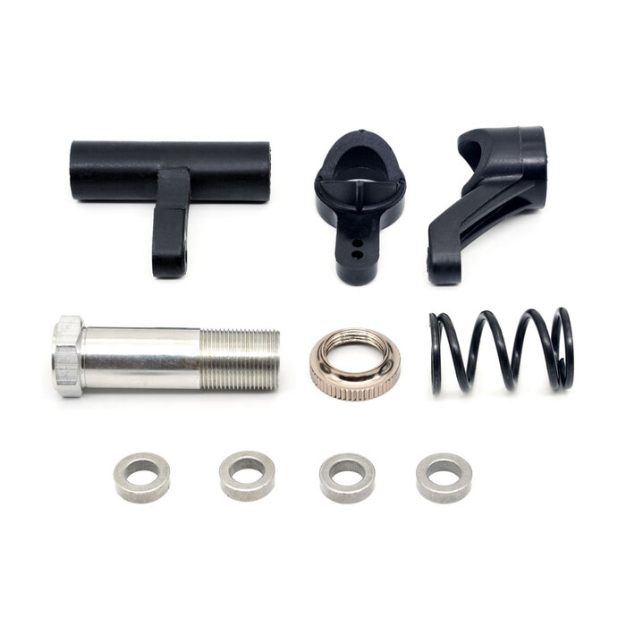 ZD Racing MX-07 Steering set