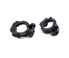 ZD Racing MX-07 C Mounts / Castor blocks