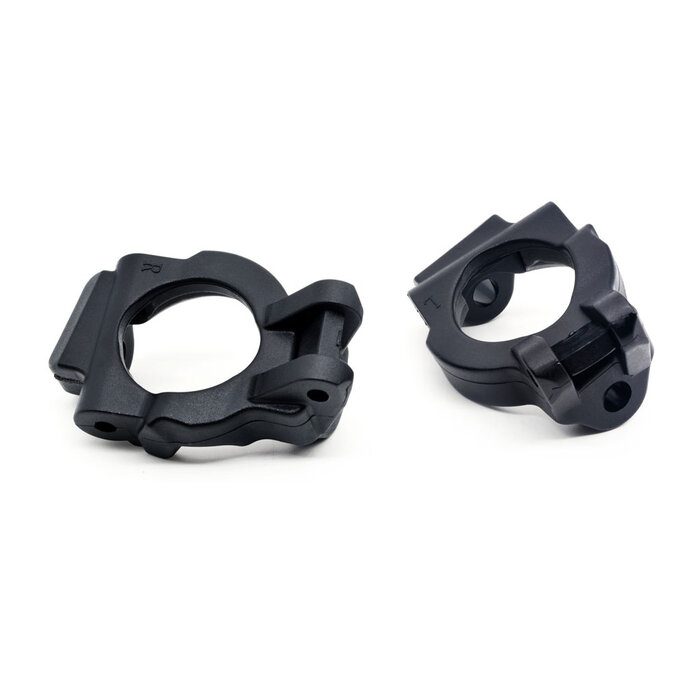 ZD Racing MX-07 C Zwenkblokken /  Castor blokken