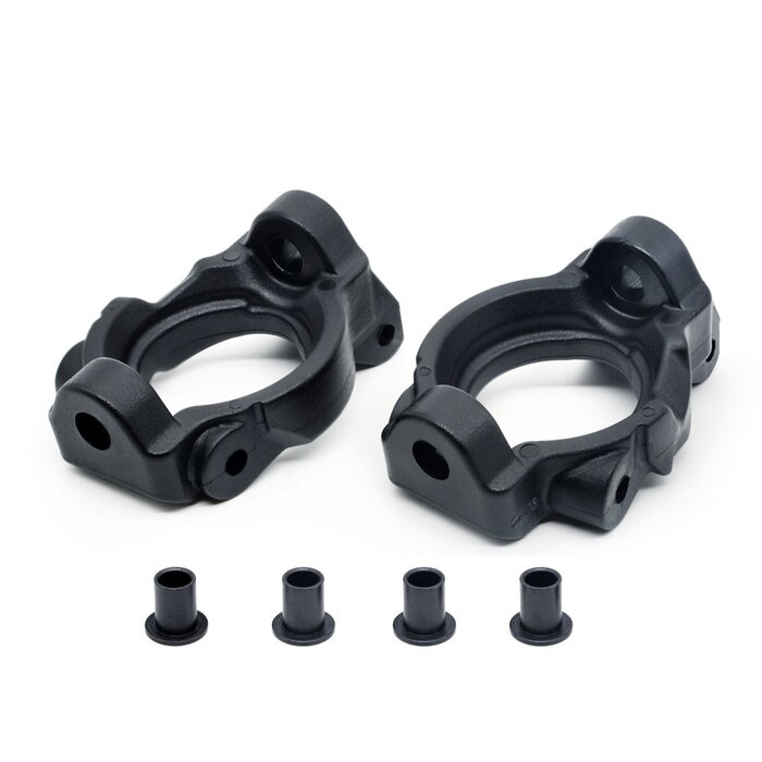 ZD Racing MX-07 C-Halterungen / Rollenblöcke / Castor blocke