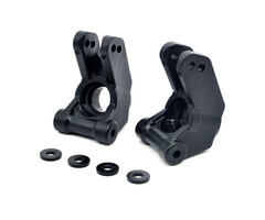 ZD Racing Rear Hub Carrier Set / Hinterradnabenträger-Set für ZD MX-07 im Maßstab 1:7