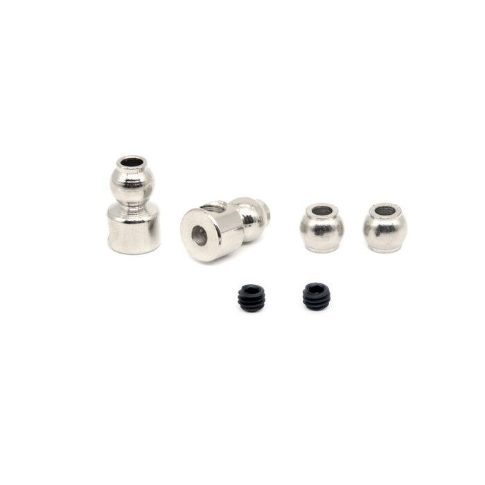 ZD Racing MX-07 Anti-rol Bar /MX-07 Stabilisatorstang