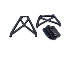 ZD Racing MX-07 Frontstoßstangenhalterung