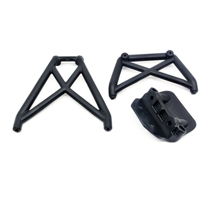ZD Racing MX-07 Front Bumper Bracket