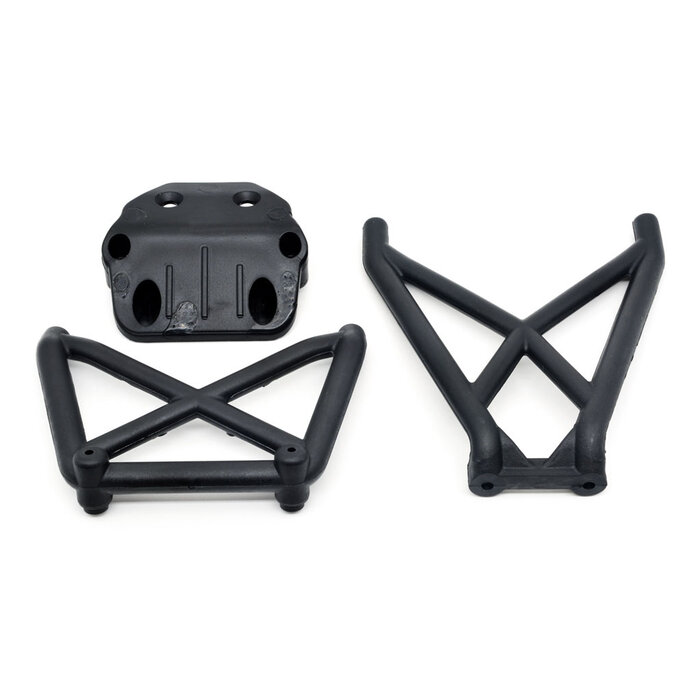 ZD Racing MX-07 Frontstoßstangenhalterung