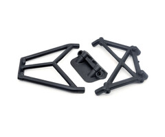 ZD Racing MX-07 Heckstoßstangenhalterung