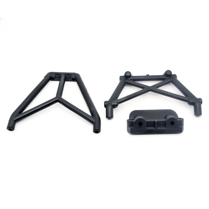ZD Racing MX-07 Rear Bumper Bracket