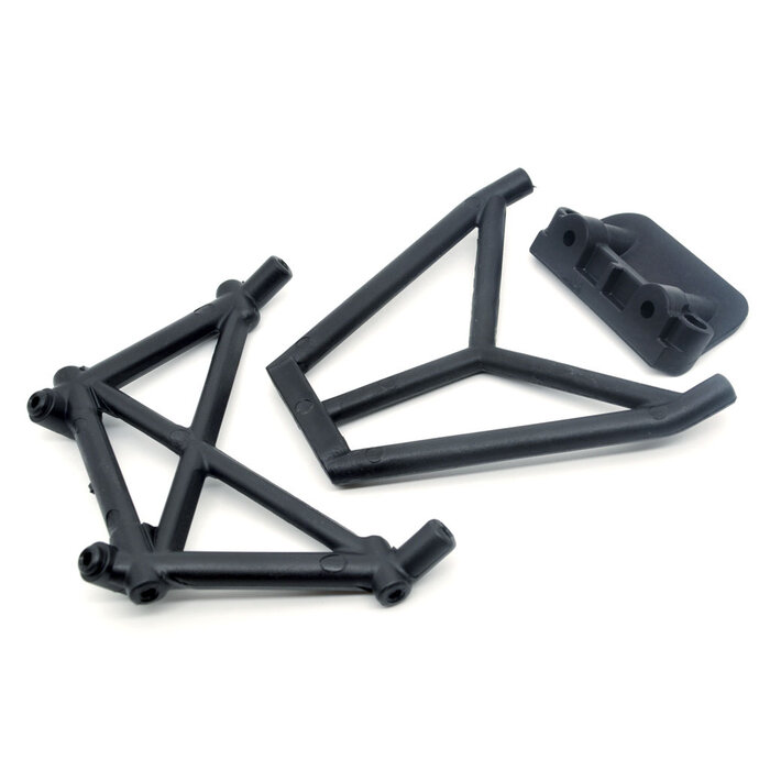 ZD Racing MX-07 Achterbumperbeugel