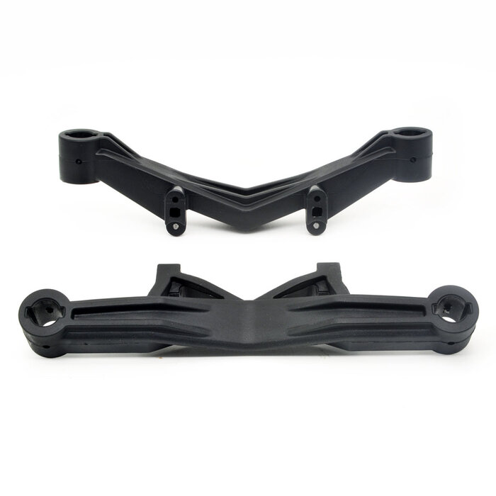 ZD Racing MX-07 Vorder-/Hinter Karosserie-Halterung