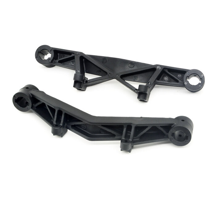 ZD Racing MX-07 Vorder-/Hinter Karosserie-Halterung