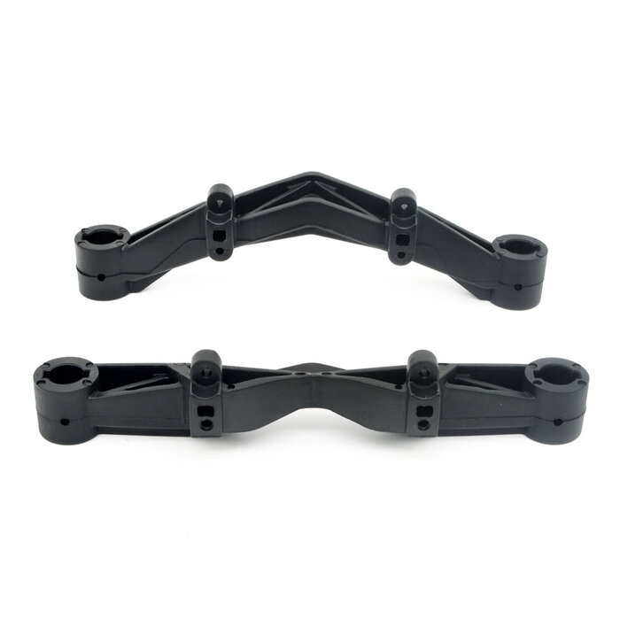 ZD Racing MX-07 Vorder-/Hinter Karosserie-Halterung
