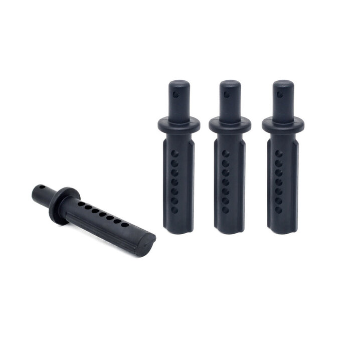 ZD Racing MX-07 Carrosseriemontagepunten