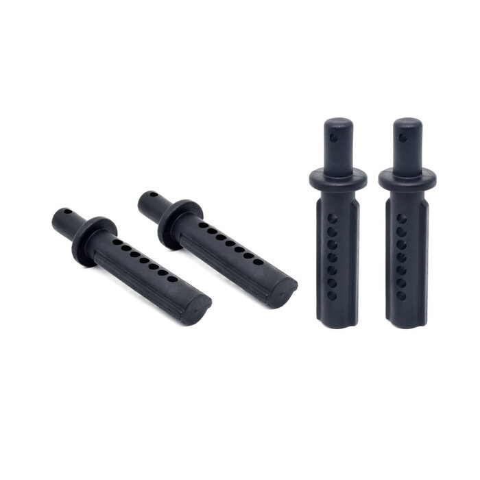 ZD Racing MX-07 Body Mounts