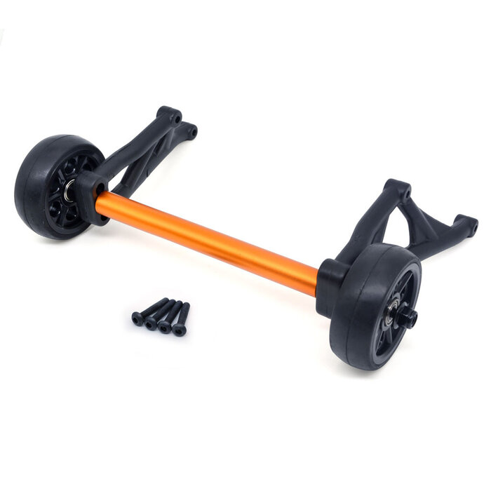 ZD Racing MX-07 Wheelie bar