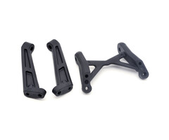 ZD Racing MX-07 Schokdemper Toren Verstevigingsblok