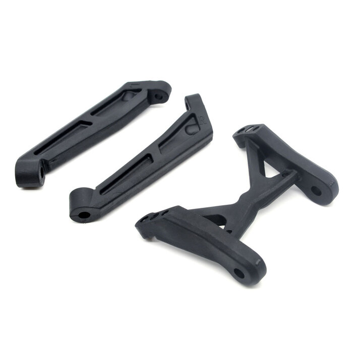 ZD Racing MX-07 Stoßdämpfer Turm Verstärkungsblock