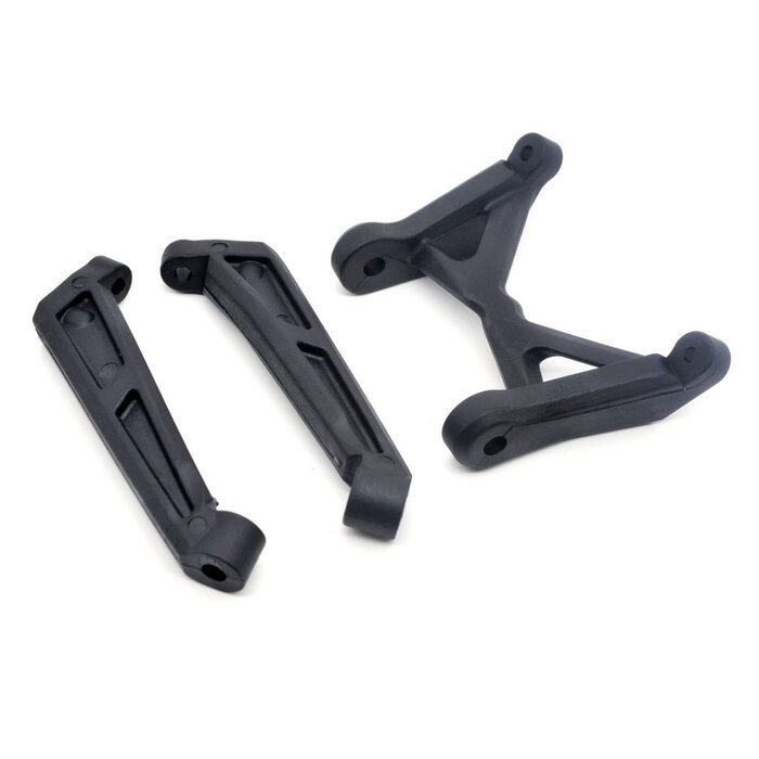 ZD Racing MX-07 Shock Tower Reinforcing block