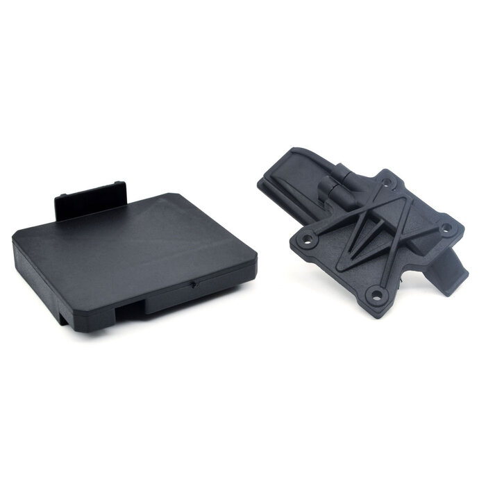 ZD Racing MX-07 Motorzahnradabdeckung