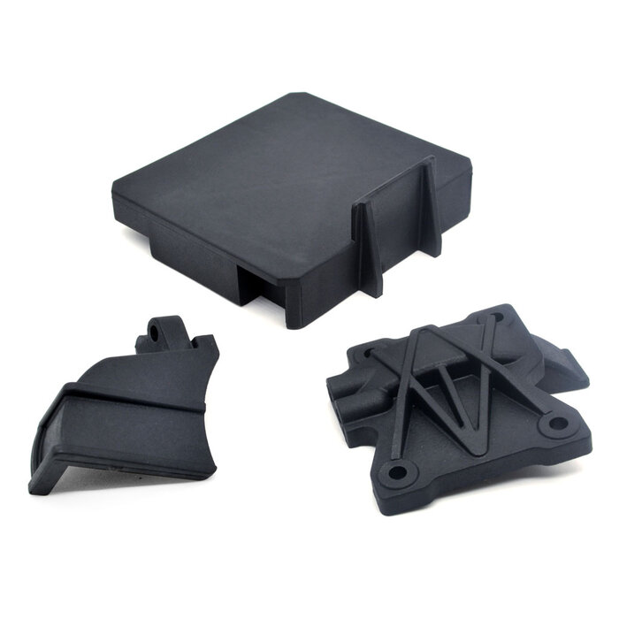 ZD Racing MX-07 Motor gear cover