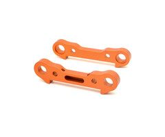 ZD Racing MX-07 Houder voor voorsuspensie-scharnierpen