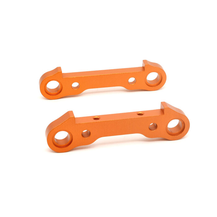 ZD Racing MX-07 Houder voor voorsuspensie-scharnierpen