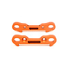 ZD Racing MX-07 Achterwielophanging Scharnierpenhouder